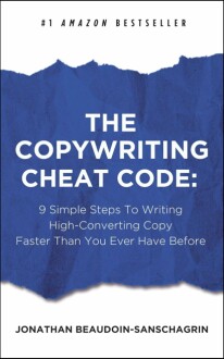 Copywriting Cheat Code