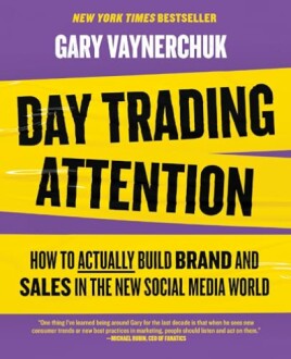 Day Trading Attention